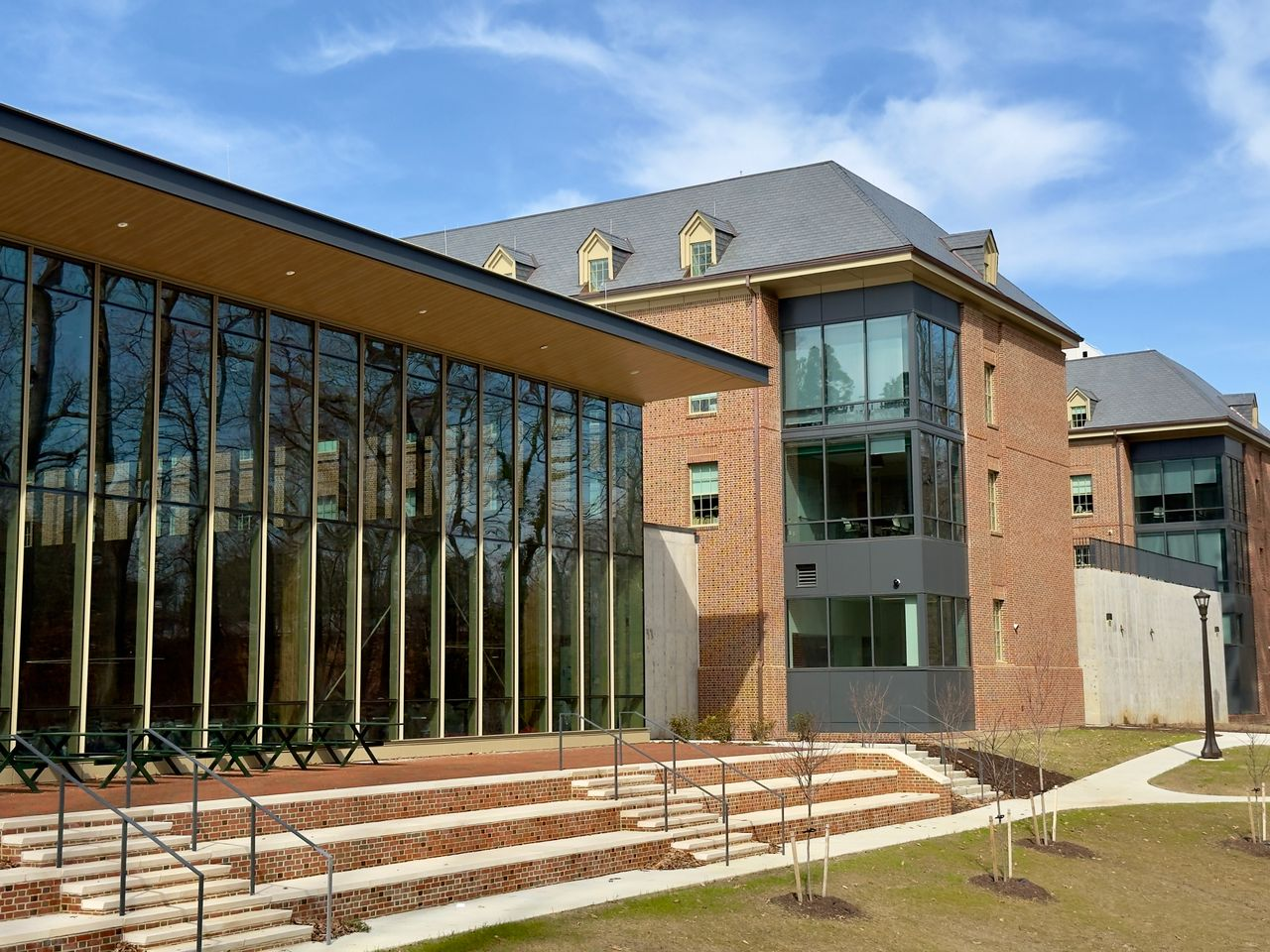 Educational campus