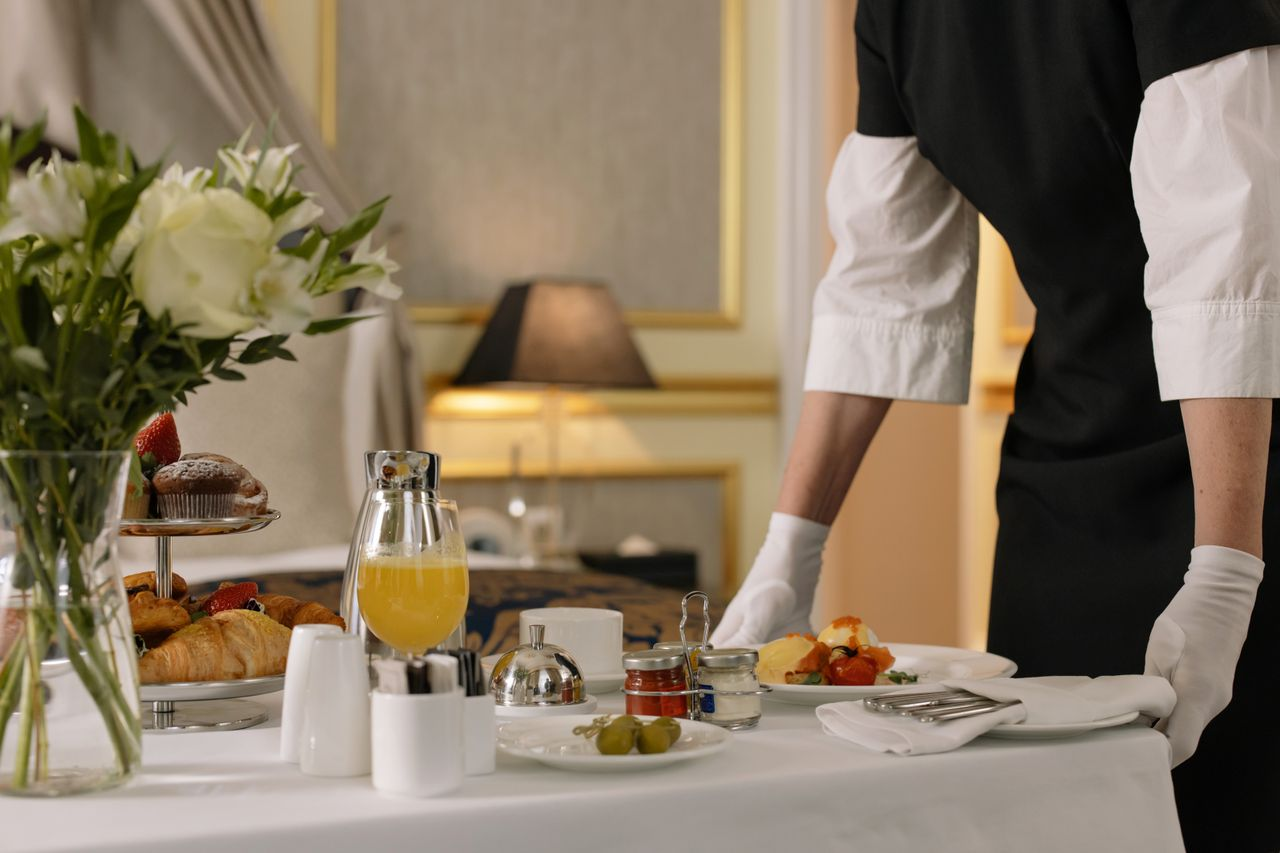 Hospitality and leisure facility